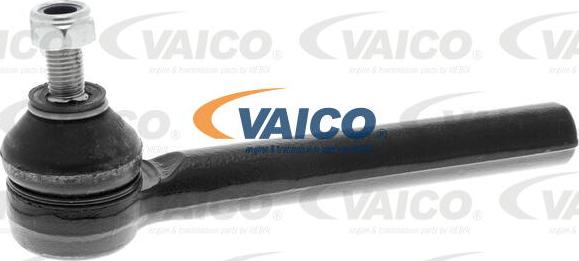 VAICO V24-0582 - Наконечник рулевой тяги, шарнир unicars.by