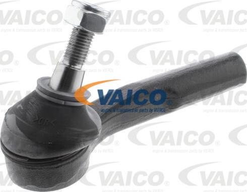 VAICO V24-0040 - Наконечник рулевой тяги, шарнир unicars.by