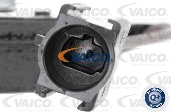 VAICO V24-0079 - Тормозные колодки, дисковые, комплект unicars.by