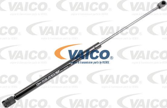 VAICO V24-0190 - Газовая пружина, упор unicars.by