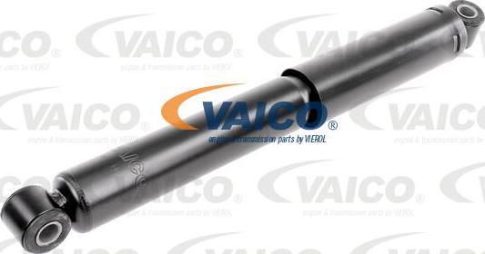 VAICO V24-0159 - Пылезащитный комплект, амортизатор unicars.by