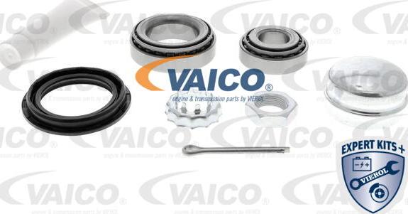 VAICO V24-0890 - Комплект подшипника ступицы колеса unicars.by