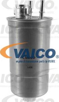 VAICO V24-0313 - Топливный фильтр unicars.by