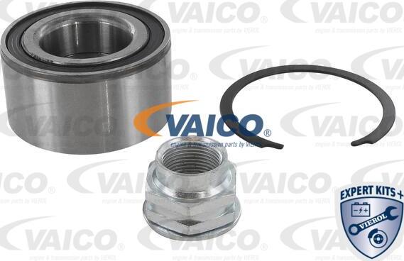 VAICO V24-0231 - Комплект подшипника ступицы колеса unicars.by