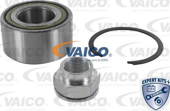 VAICO V24-0238 - Комплект подшипника ступицы колеса unicars.by