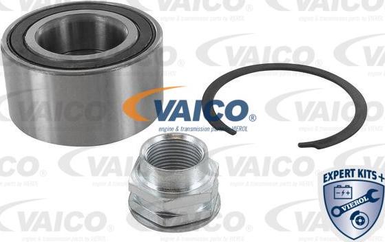 VAICO V24-0233 - Комплект подшипника ступицы колеса unicars.by