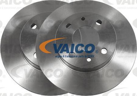 VAICO V24-40002 - Тормозной диск unicars.by