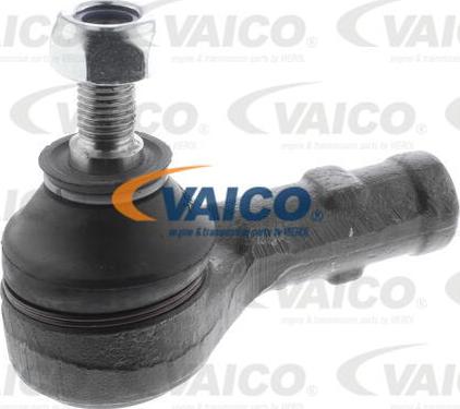 VAICO V25-9577 - Наконечник рулевой тяги, шарнир unicars.by