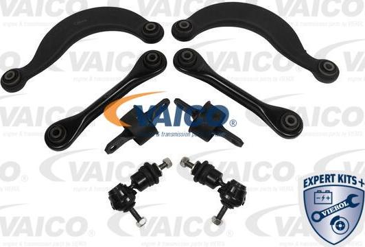 VAICO V25-9699 - Комплектующее руля, подвеска колеса unicars.by