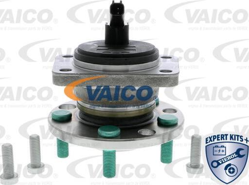 VAICO V25-9687 - Комплект подшипника ступицы колеса unicars.by