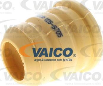 VAICO V25-9705 - Отбойник, демпфер амортизатора unicars.by