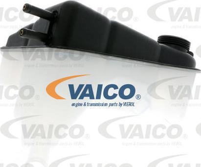 VAICO V25-9720 - Компенсационный бак, охлаждающая жидкость unicars.by