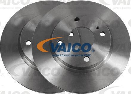 VAICO V25-40007 - Тормозной диск unicars.by