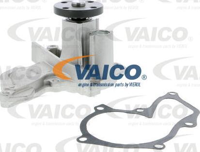 VAICO V25-50008 - Водяной насос unicars.by