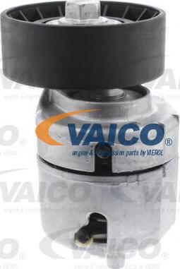 VAICO V25-0444 - Натяжитель, поликлиновый ремень unicars.by