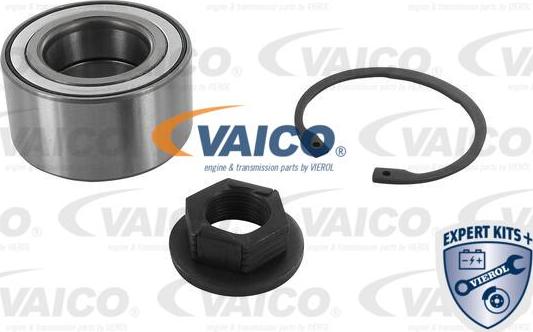 VAICO V25-0459 - Комплект подшипника ступицы колеса unicars.by