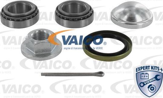 VAICO V25-0455 - Комплект подшипника ступицы колеса unicars.by