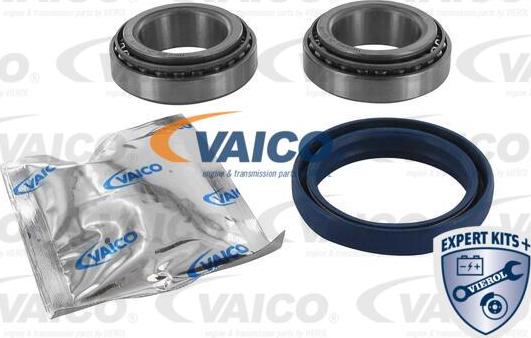 VAICO V25-0456 - Комплект подшипника ступицы колеса unicars.by