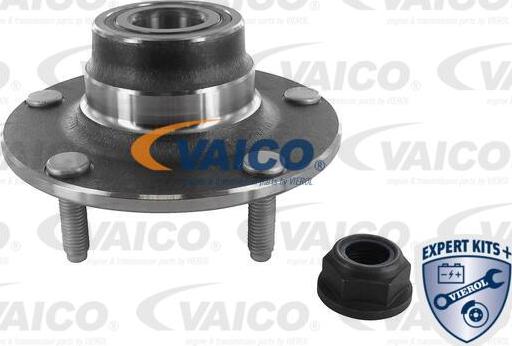 VAICO V25-0468 - Комплект подшипника ступицы колеса unicars.by