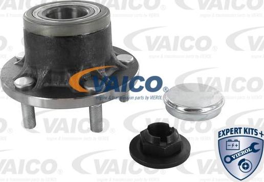 VAICO V25-0472 - Комплект подшипника ступицы колеса unicars.by