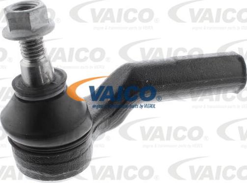 VAICO V25-0568 - Наконечник рулевой тяги, шарнир unicars.by