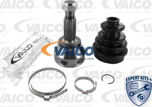 VAICO V25-0503 - Шарнирный комплект, ШРУС, приводной вал unicars.by