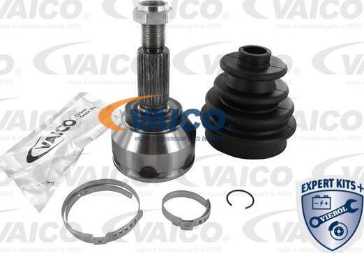 VAICO V25-0502 - Шарнирный комплект, ШРУС, приводной вал unicars.by