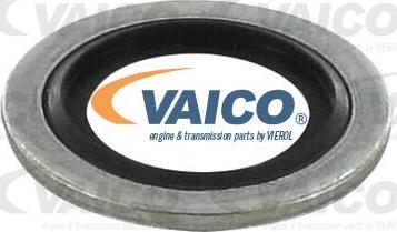 VAICO V25-0583 - Уплотнительное кольцо, резьбовая пробка маслосливного отверстия unicars.by