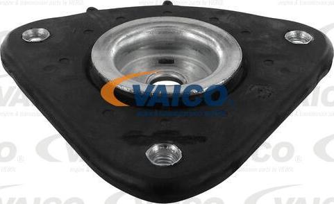 VAICO V25-0661 - Опора стойки амортизатора, подушка unicars.by