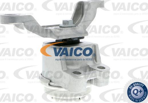 VAICO V25-0672 - Подушка, опора, подвеска двигателя unicars.by