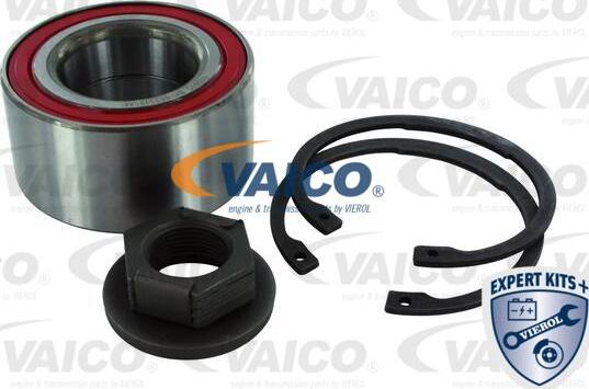 VAICO V25-0156 - Комплект подшипника ступицы колеса unicars.by