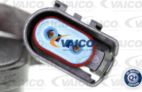 VAICO V25-0164 - Тормозные колодки, дисковые, комплект unicars.by