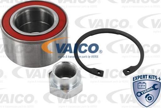 VAICO V25-0160 - Комплект подшипника ступицы колеса unicars.by