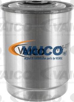 VAICO V25-0111 - Топливный фильтр unicars.by