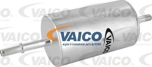 VAICO V25-0113 - Топливный фильтр unicars.by