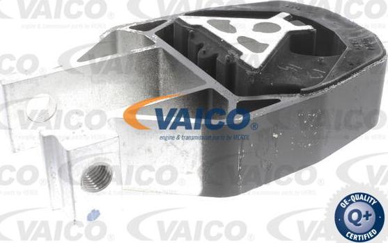 VAICO V25-0845 - Подушка, опора, подвеска двигателя unicars.by