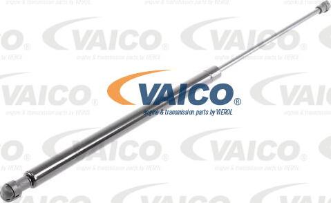 VAICO V25-0235 - Газовая пружина, упор unicars.by