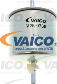 VAICO V25-0765 - Топливный фильтр unicars.by