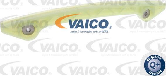 VAICO V25-10004-SP - Комплект цепи привода распредвала unicars.by