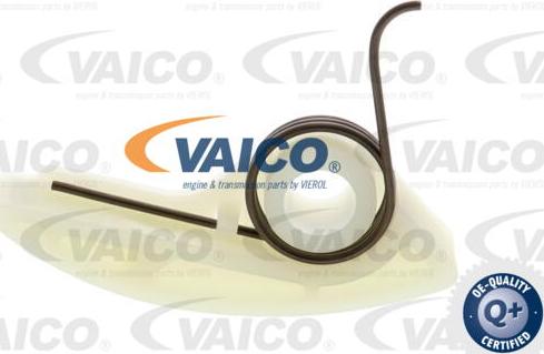 VAICO V25-10004-SP - Комплект цепи привода распредвала unicars.by