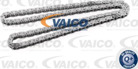 VAICO V25-10005-BEK - Комплект цепи привода распредвала unicars.by