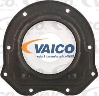 VAICO V25-1350 - Уплотняющее кольцо, дифференциал unicars.by