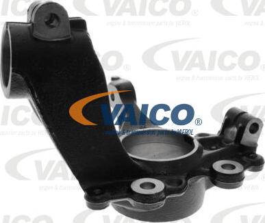 VAICO V25-1358 - Поворотный кулак, подвеска колеса unicars.by