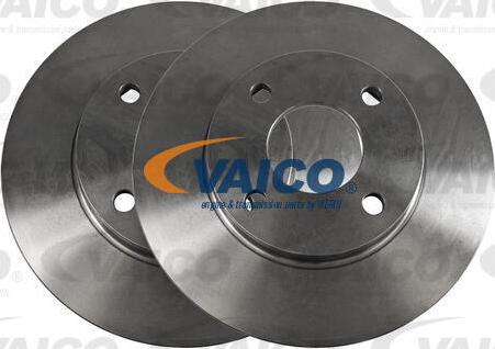 VAICO V25-2205 - Дисковый тормозной механизм, комплект unicars.by