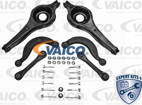 VAICO V25-7073 - Комплектующее руля, подвеска колеса unicars.by