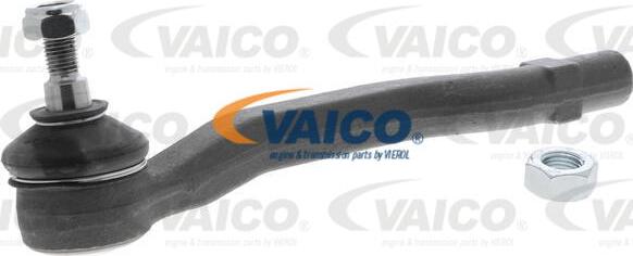 VAICO V26-9599 - Наконечник рулевой тяги, шарнир unicars.by