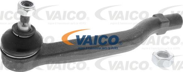 VAICO V26-9568 - Наконечник рулевой тяги, шарнир unicars.by