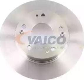 VAICO V26-40004 - Тормозной диск unicars.by