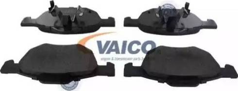 VAICO V26-0091 - Тормозные колодки, дисковые, комплект unicars.by