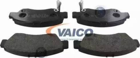 VAICO V26-0020 - Тормозные колодки, дисковые, комплект unicars.by